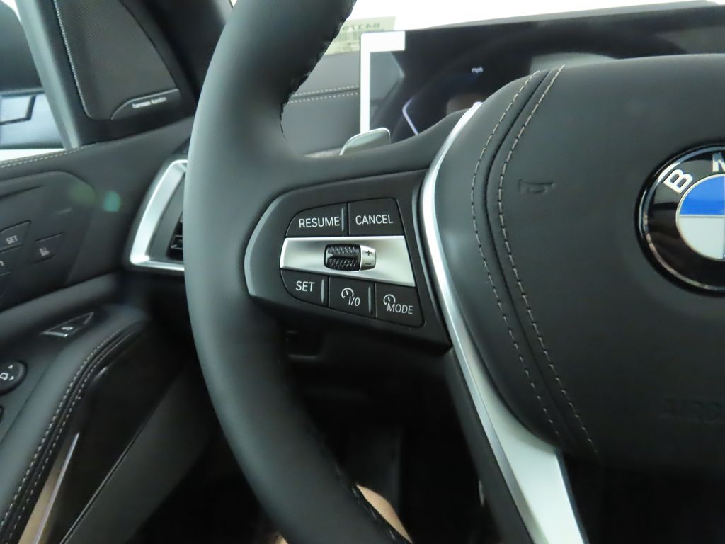 Thumbnail: 2026 BMW X5 - 11