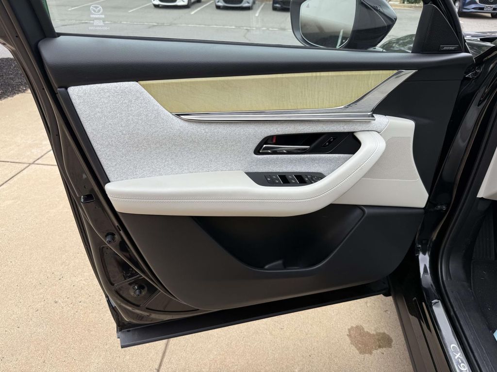 2026 Mazda CX-90 Premium Plus Package - Photo 33