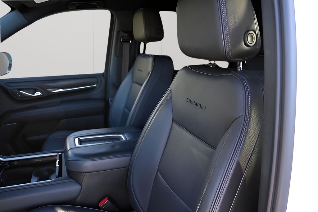 Used Car 2021 Gmc Yukon Xl  Denali For Sale Under $50,000 In Austin, Texas