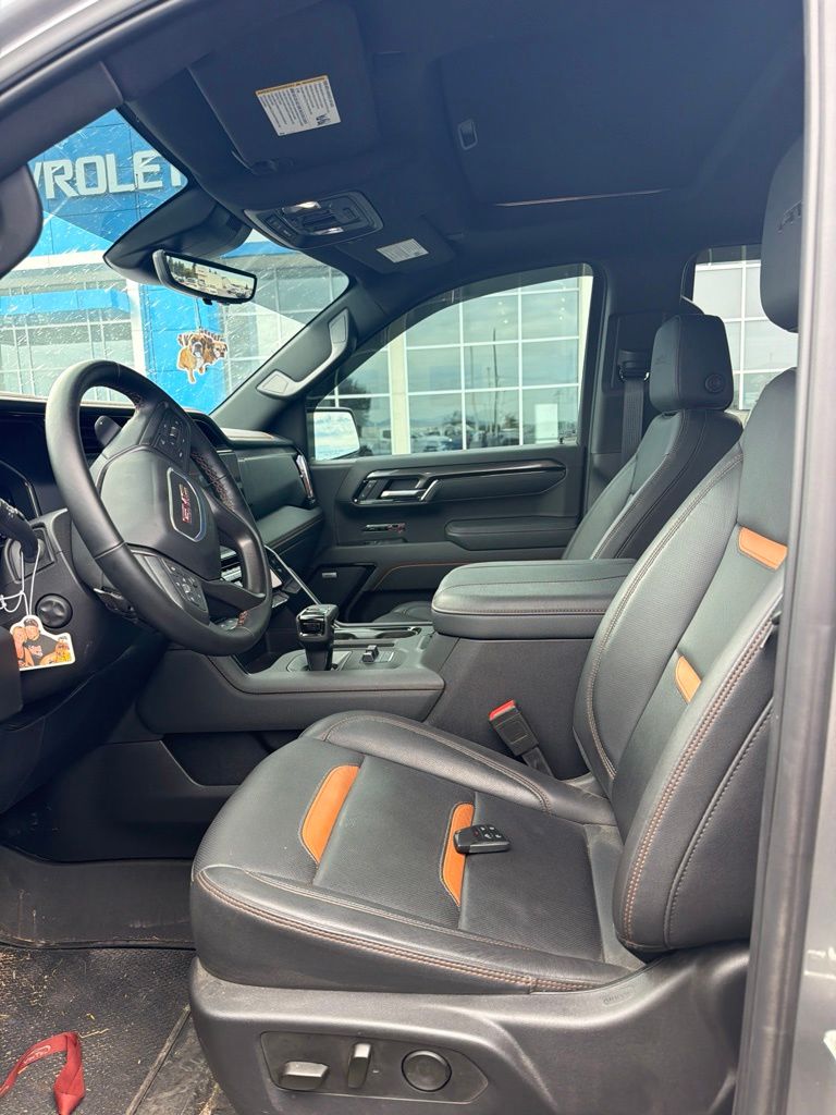 Used 2025 GMC Sierra 1500 Truck