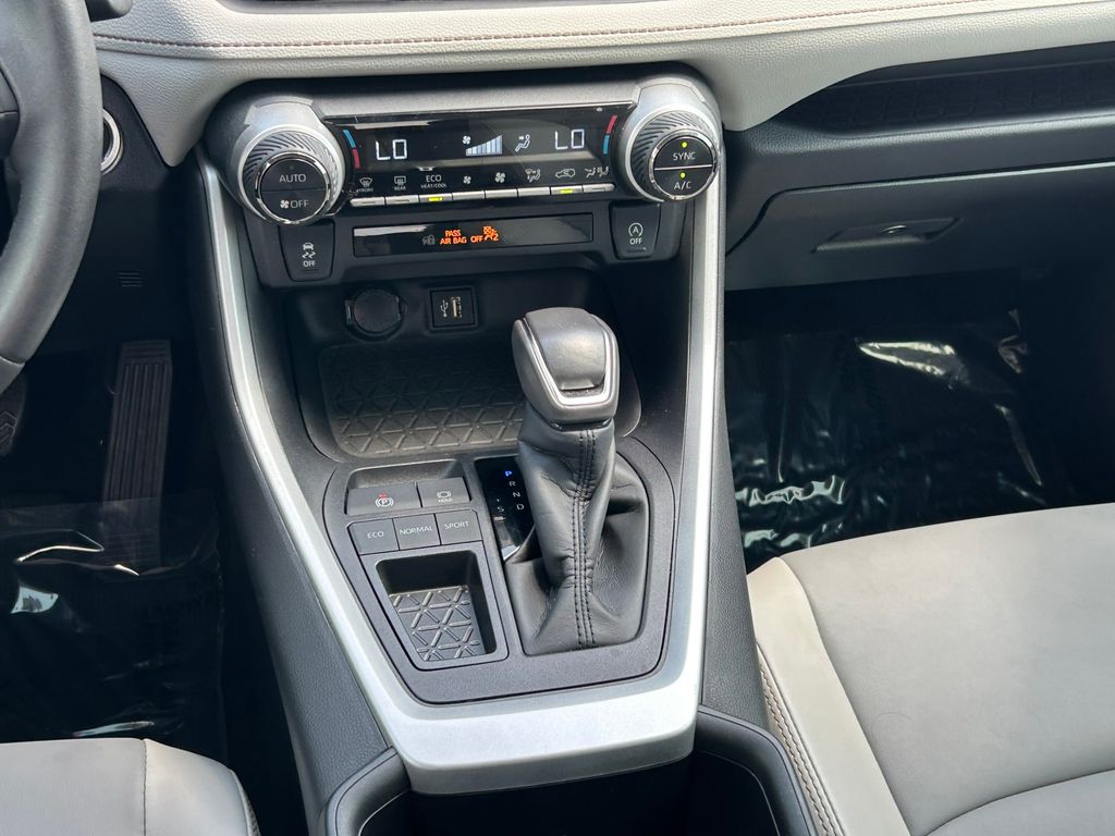 Used 2024 Toyota RAV4 SUV