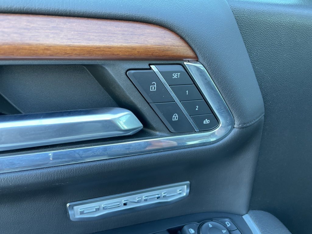 Certified Used 2023 White GMC Denali image 31