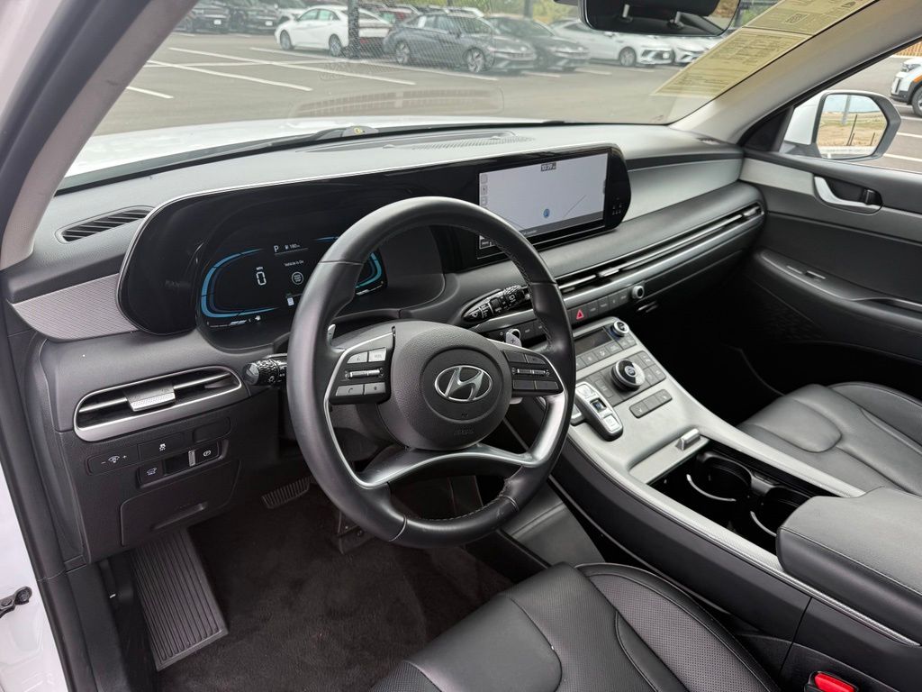 Thumbnail: 2025 Hyundai Palisade - 13