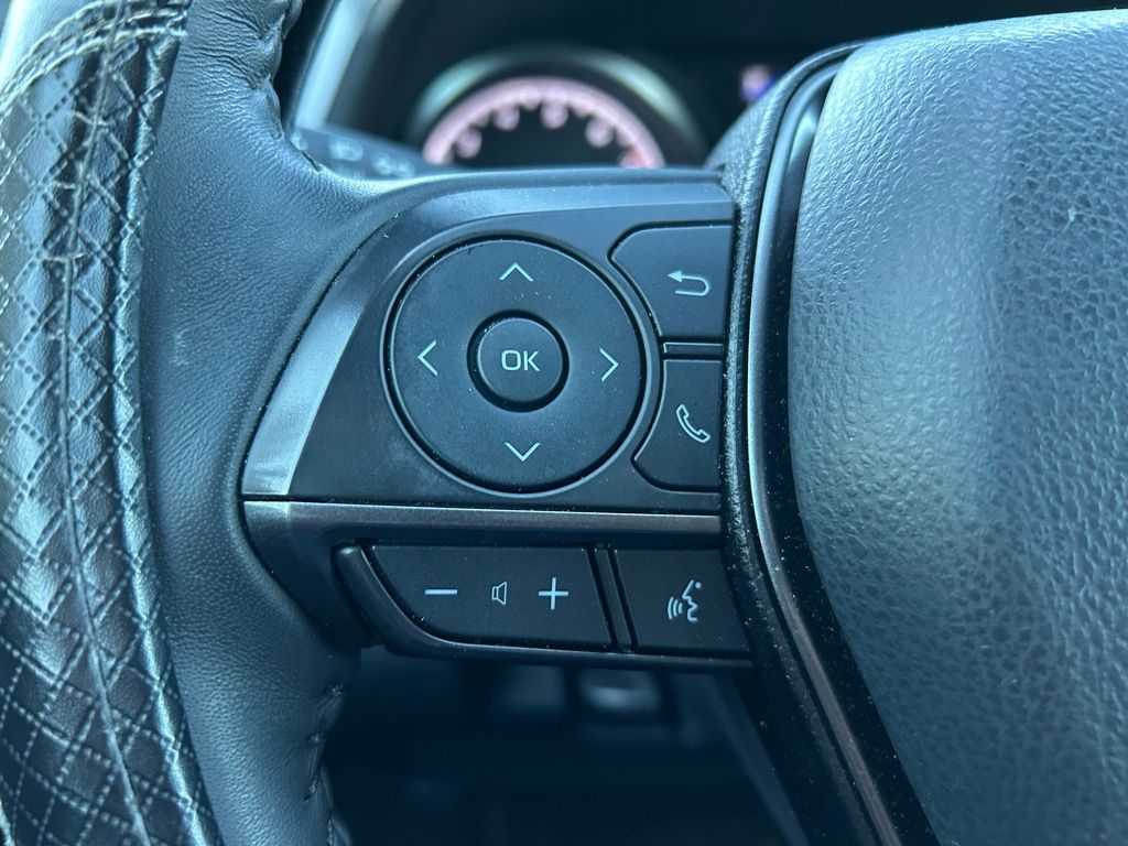 Thumbnail: 2024 Toyota Camry - 20