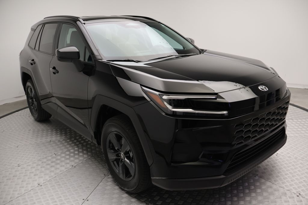 Thumbnail: 2026 Toyota RAV4 - 6