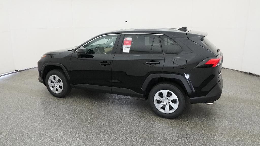 Thumbnail: 2025 Toyota RAV4 - 14