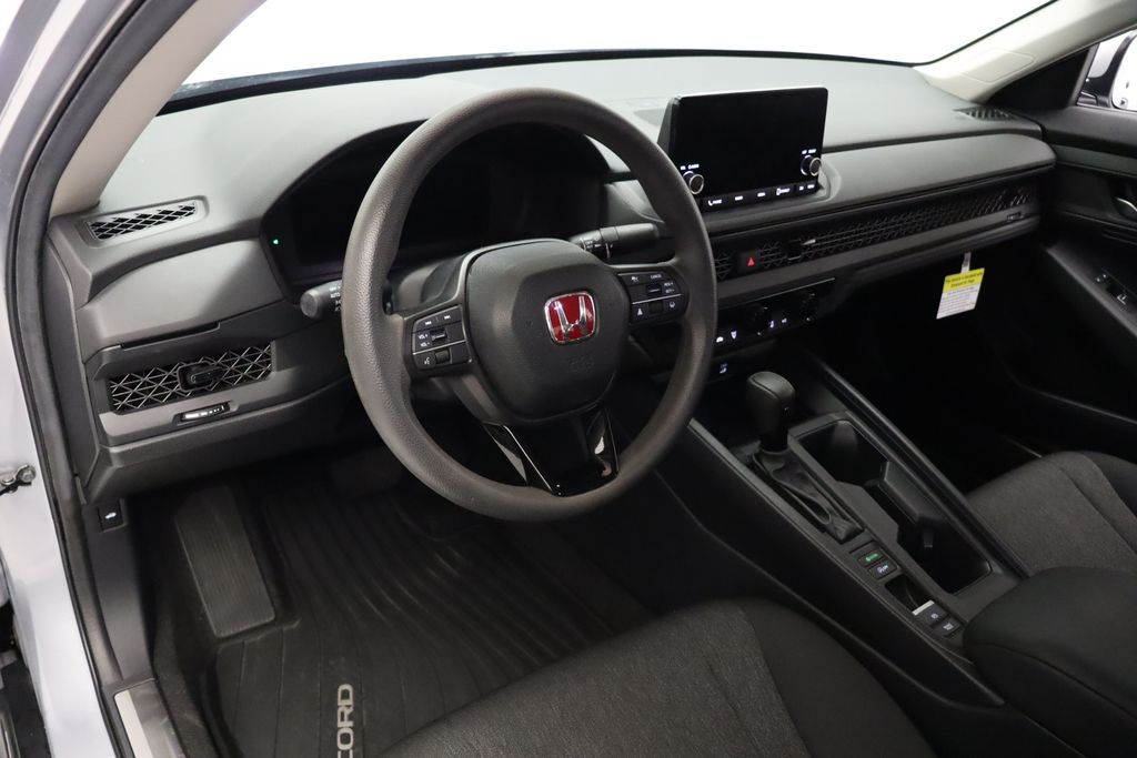 Thumbnail: 2023 Honda Accord - 15