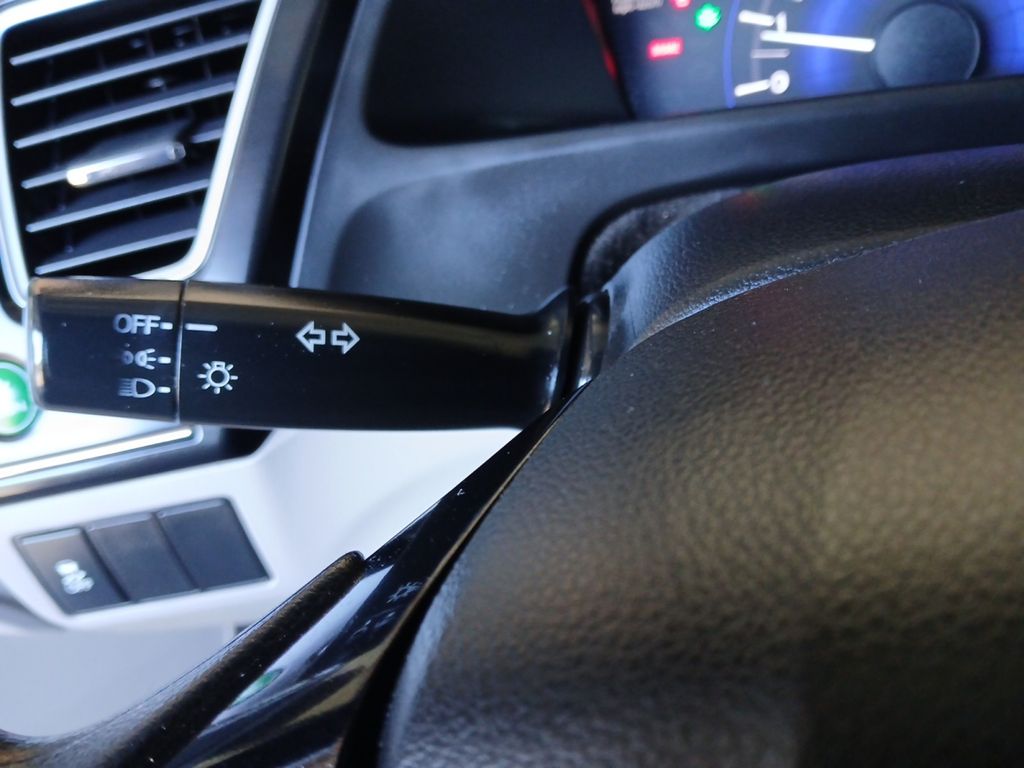 Used Car 2013 Honda Civic  Ex For Sale Under $15,000 In Austin, Texas