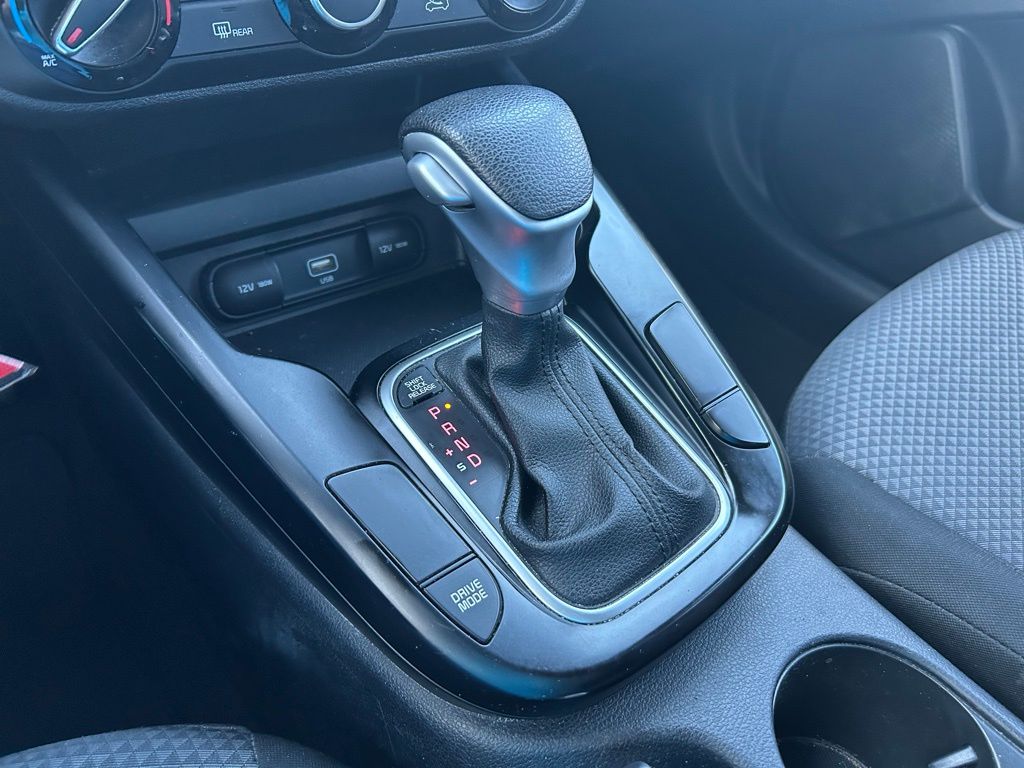 Thumbnail: 2022 Kia Soul - 26