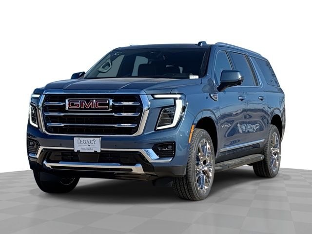 2026 GMC Yukon XL Elevation RWD