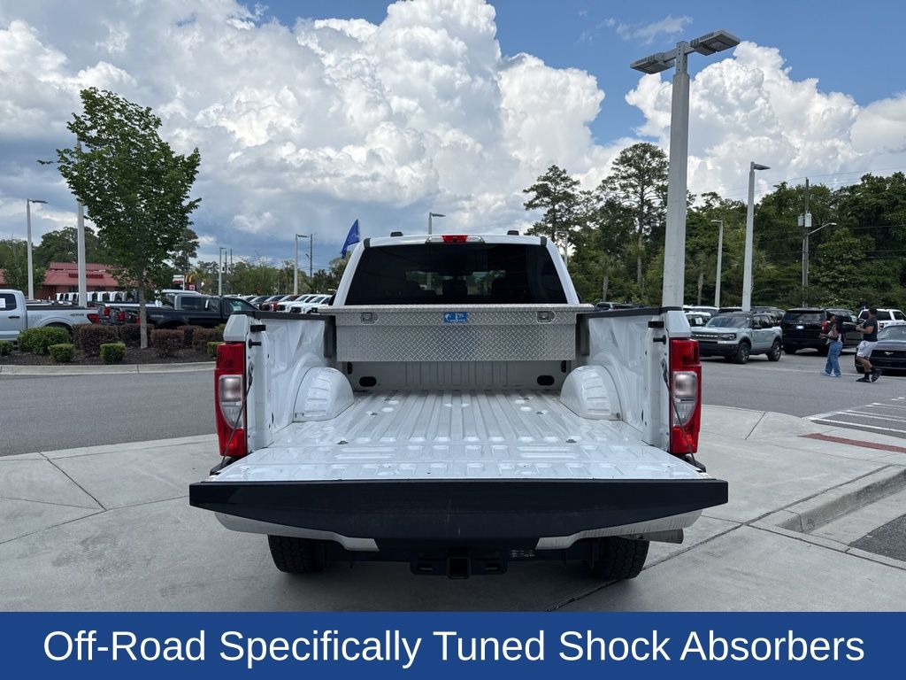 2020 Ford F-250 Super Duty XL