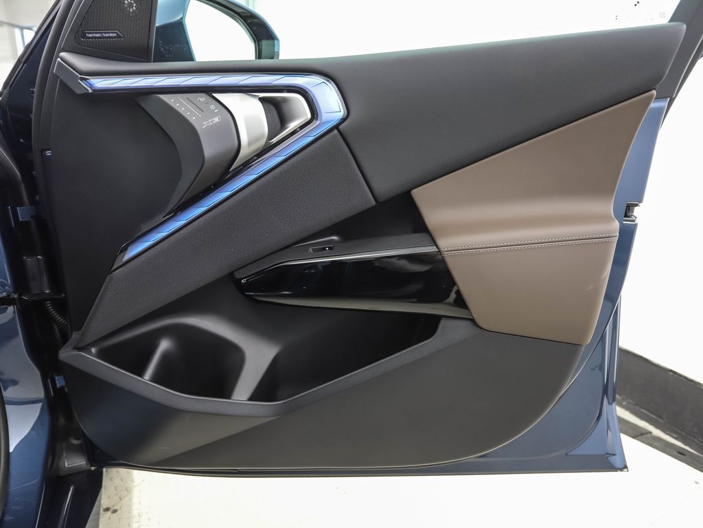 Thumbnail: 2026 BMW X3 - 29