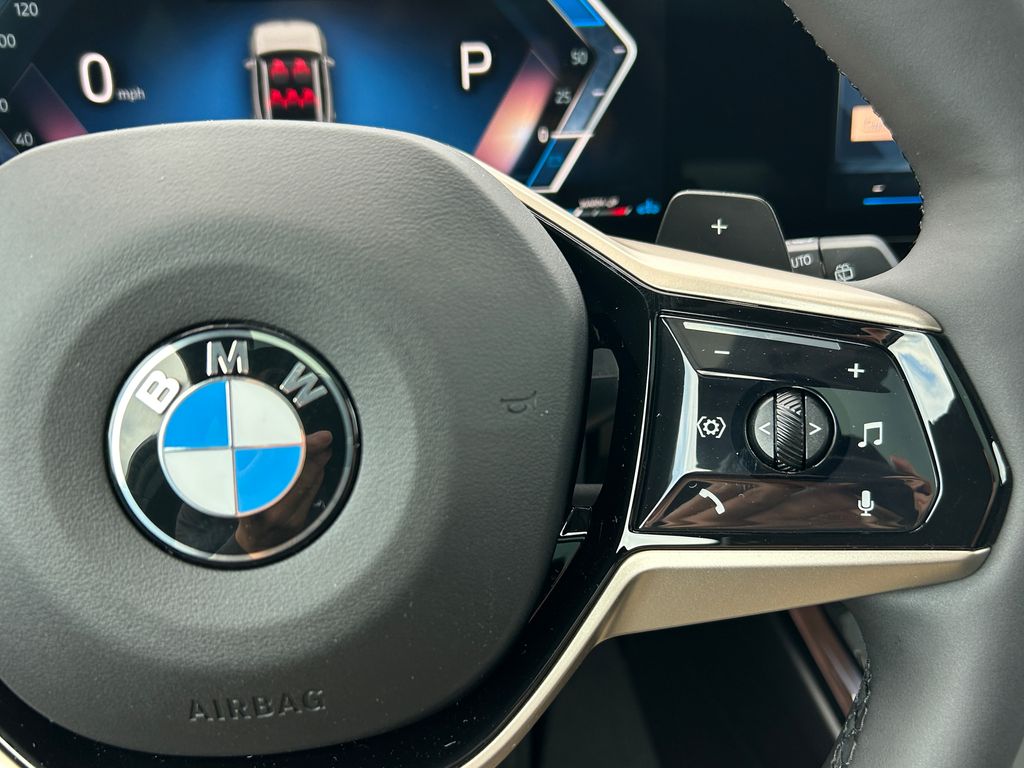2025 BMW X3 3.0i 20