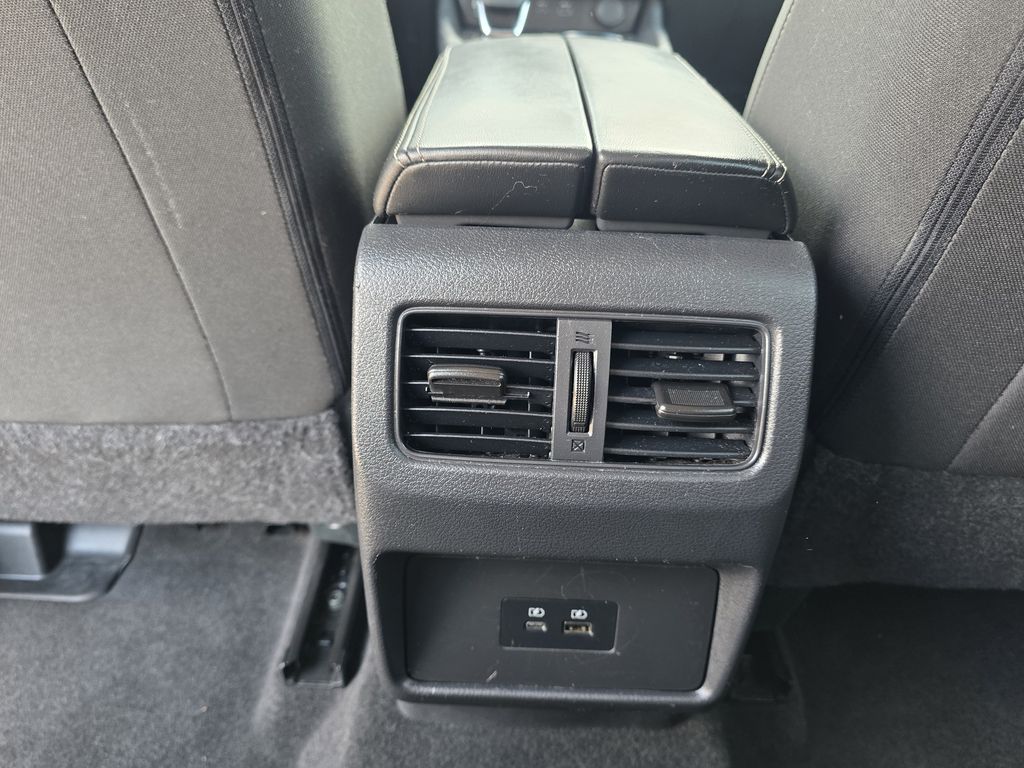 Used 2023 Nissan Rogue SUV