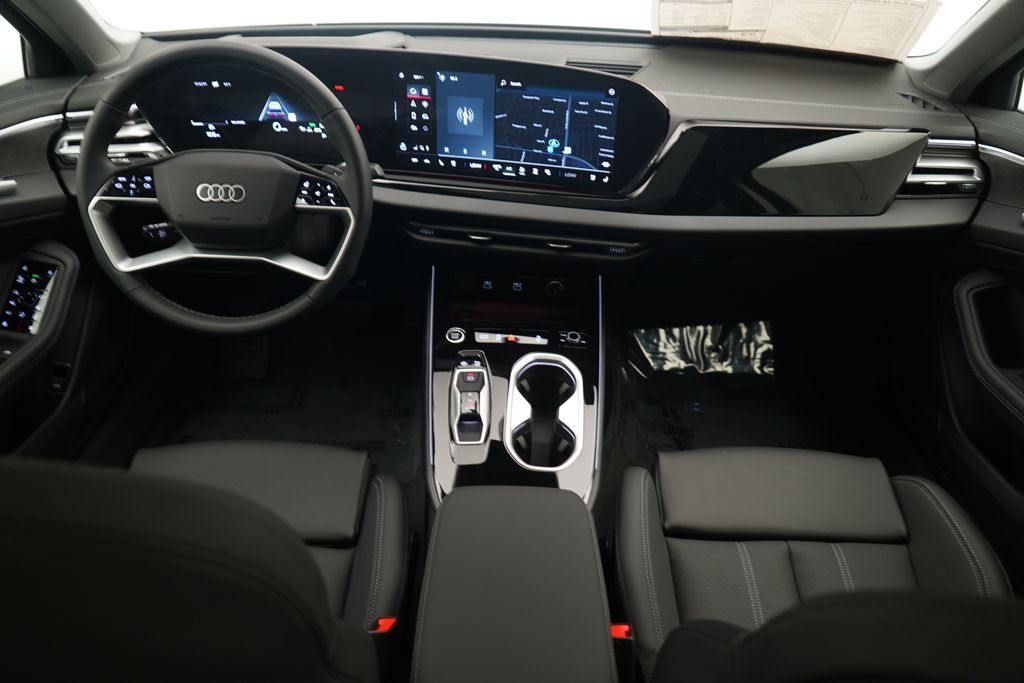 Thumbnail: 2026 Audi A6 - 8