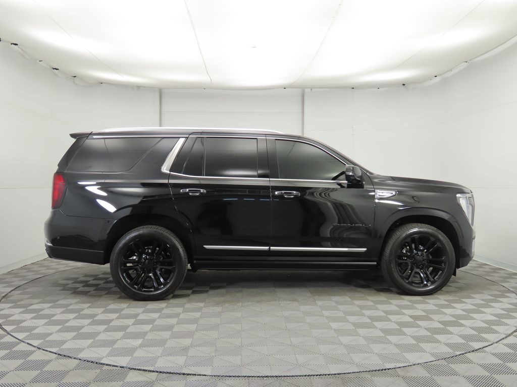 Thumbnail: 2025 GMC Yukon - 4