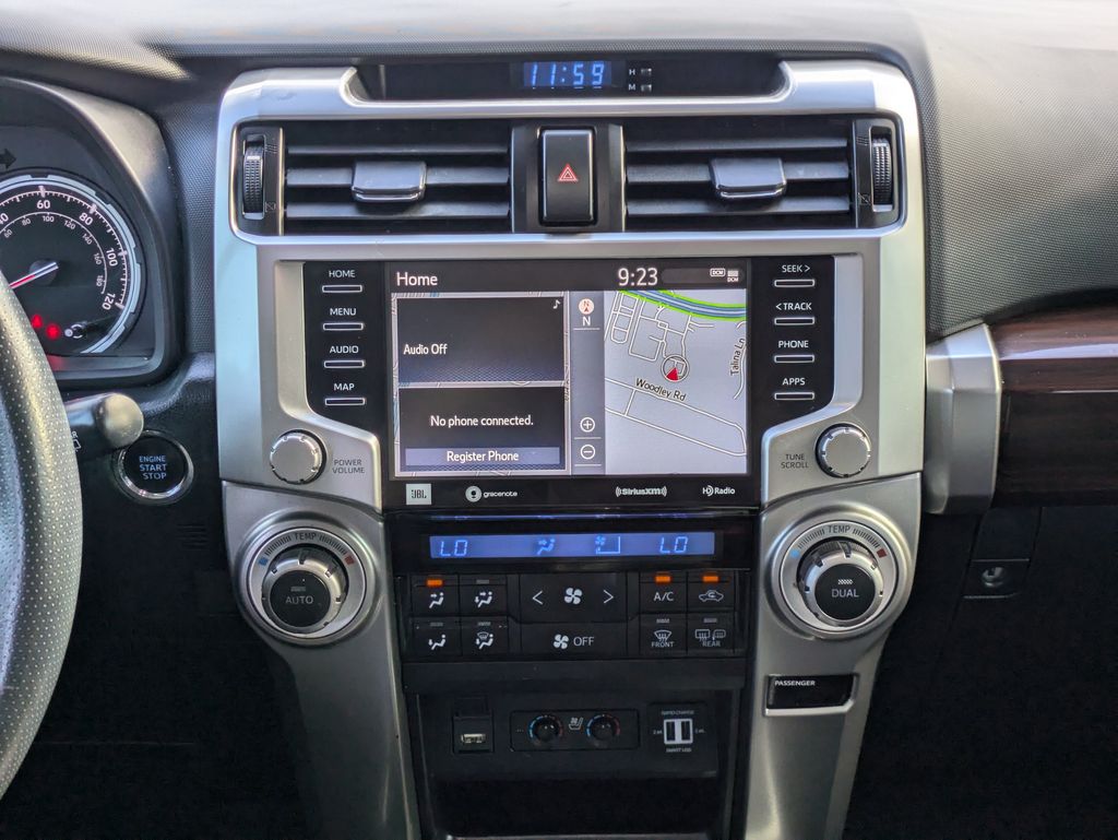 Used 2022 Toyota 4Runner SUV