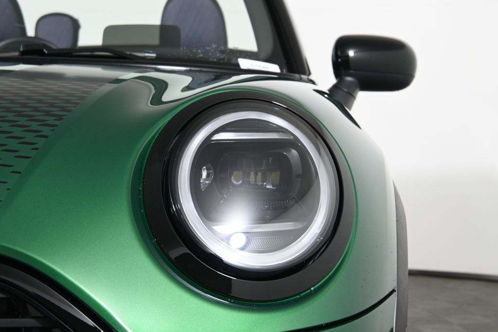 Thumbnail: 2026 MINI Cooper - 17