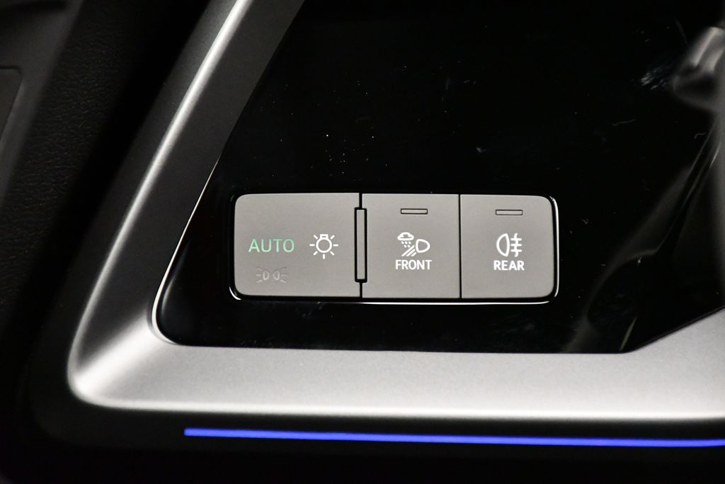 2025 Audi A3  22