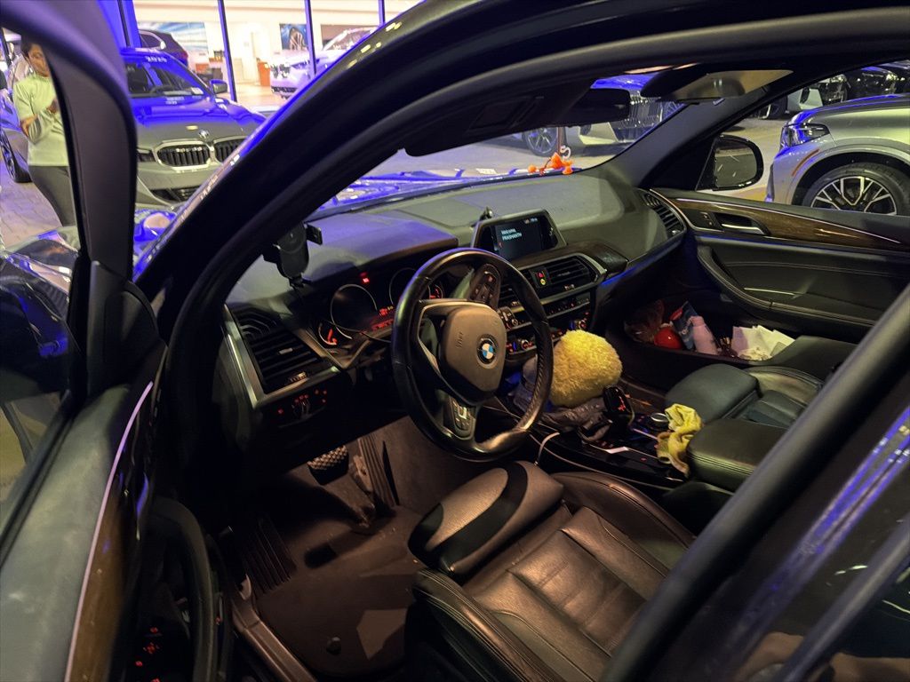 Thumbnail: 2019 BMW X3 - 2