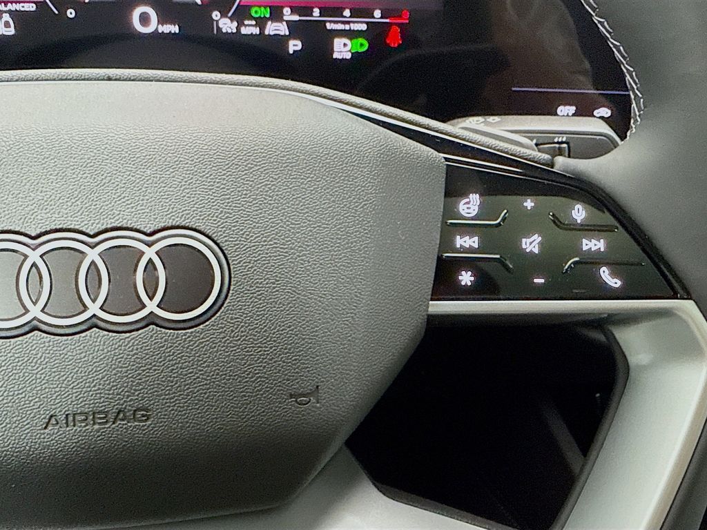 Thumbnail: 2025 Audi A5 - 13