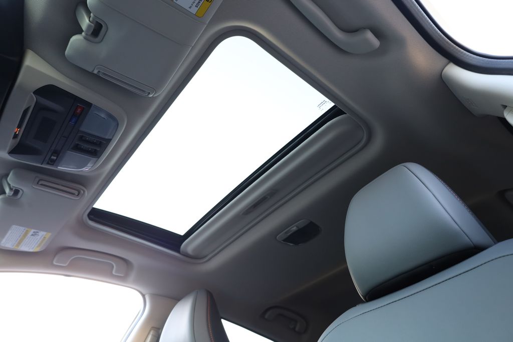 new 2026 Subaru Crosstrek car, priced at $32,711