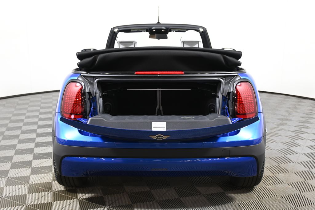 Thumbnail: 2026 MINI Cooper - 30