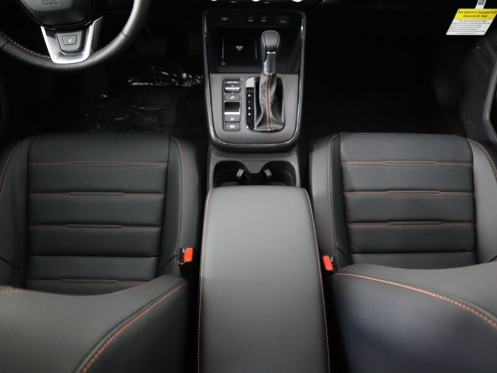 Thumbnail: 2026 Honda CR-V - 16