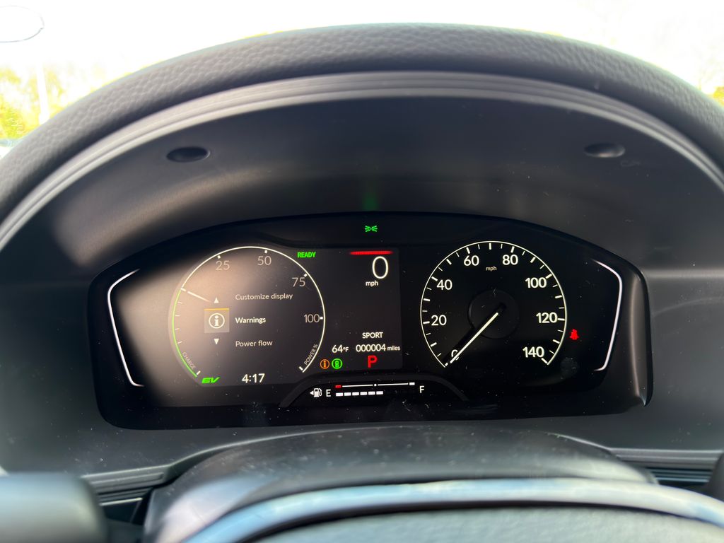 Thumbnail: 2026 Honda Civic - 28