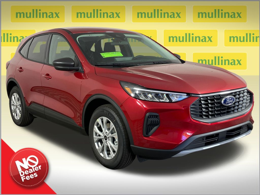 2026 Ford Escape Active's photo