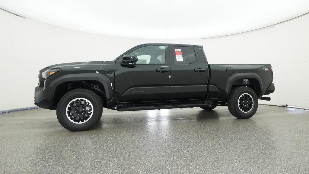 Thumbnail: 2025 Toyota Tacoma - 21