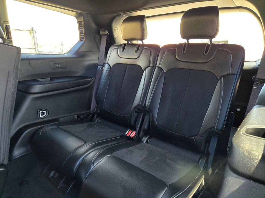 Used 2024 Jeep Grand Cherokee L SUV