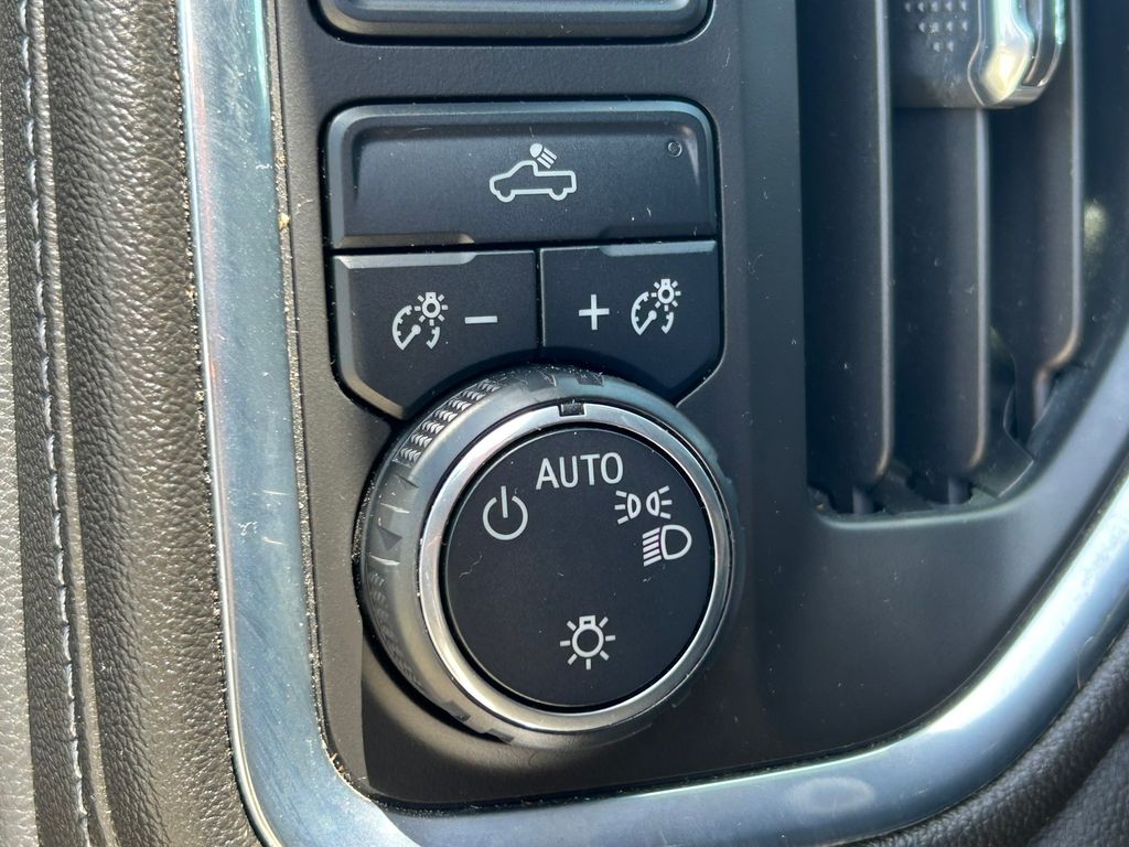 Used 2020 Chevrolet Silverado 1500 Truck