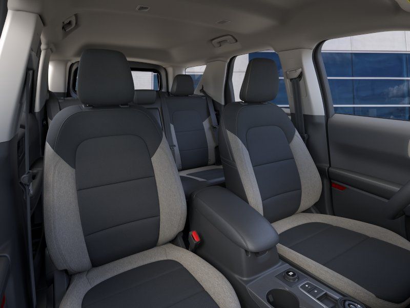2025 Ford Bronco Sport Big Bend - Photo 13
