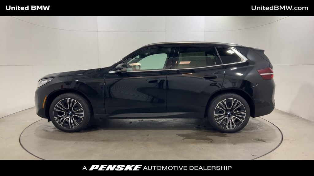 Thumbnail: 2026 BMW X3 - 5