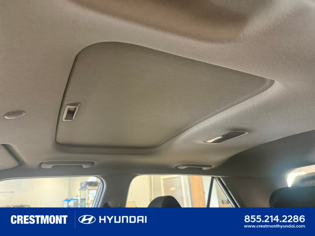 used 2026 Hyundai Venue car, priced at $22,587