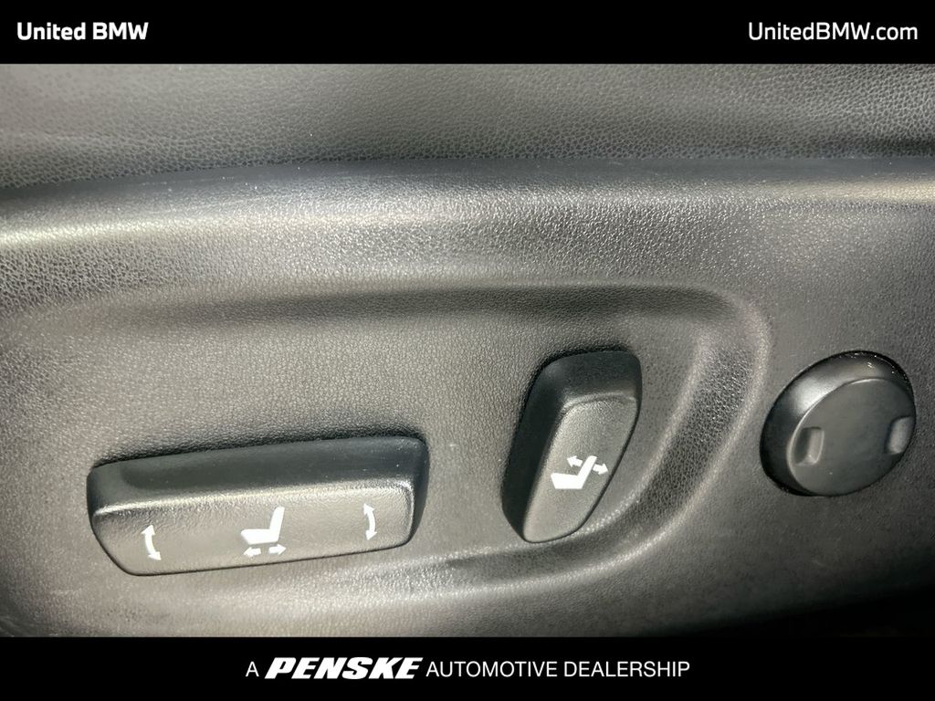 Thumbnail: 2018 Lexus NX - 12