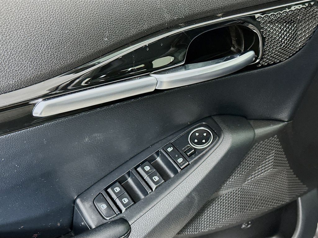 used 2021 Kia Seltos car, priced at $14,499