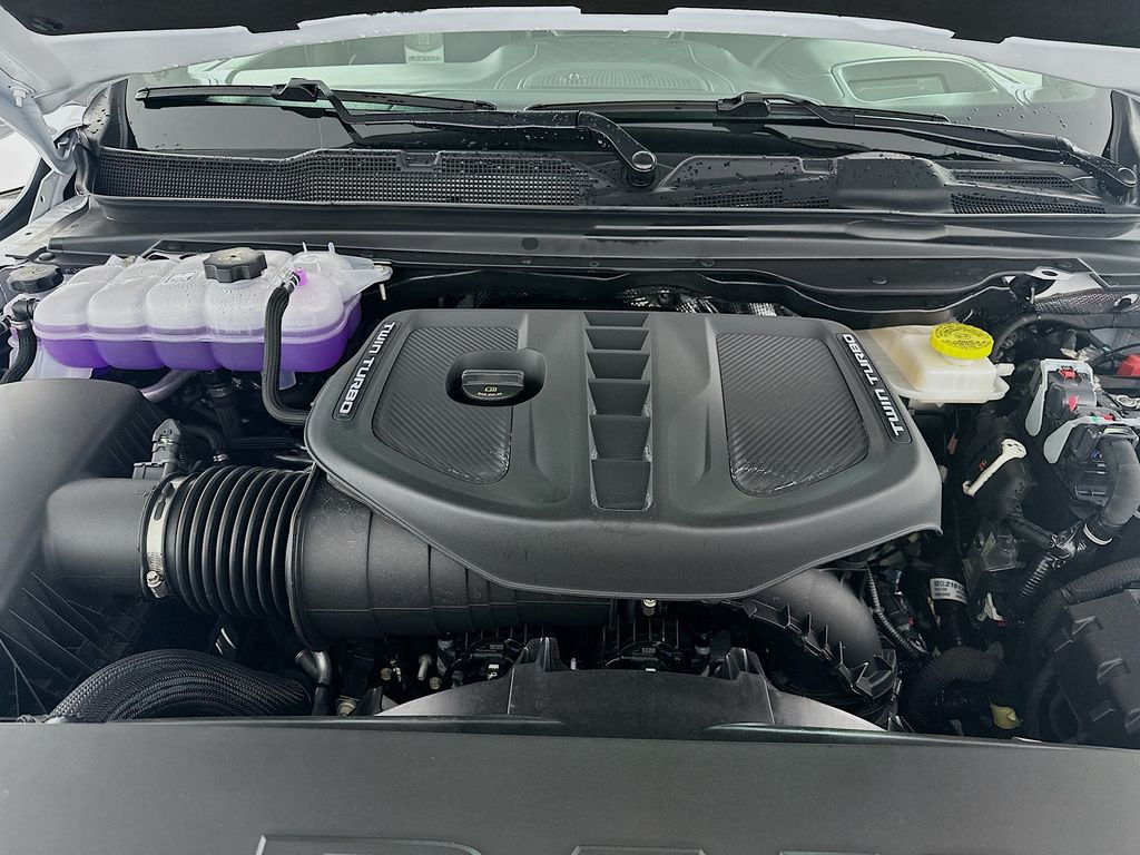 New 2026 Off-white Ram Limited 14in image 18