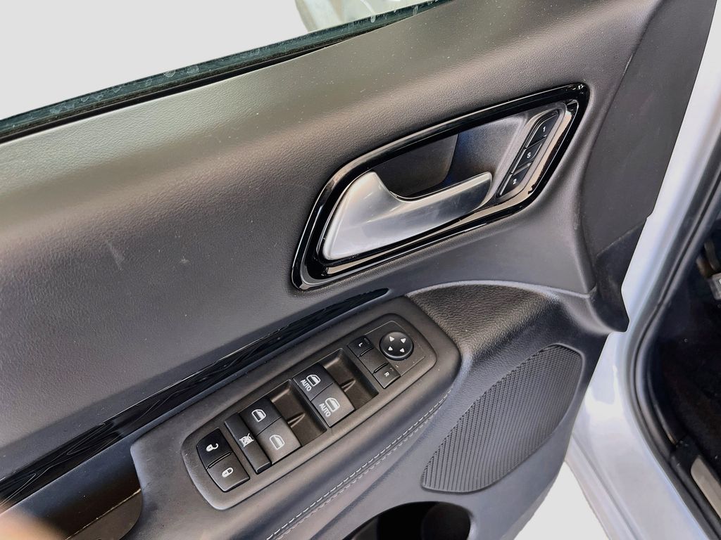 2022 Dodge Durango Citadel - Photo 18