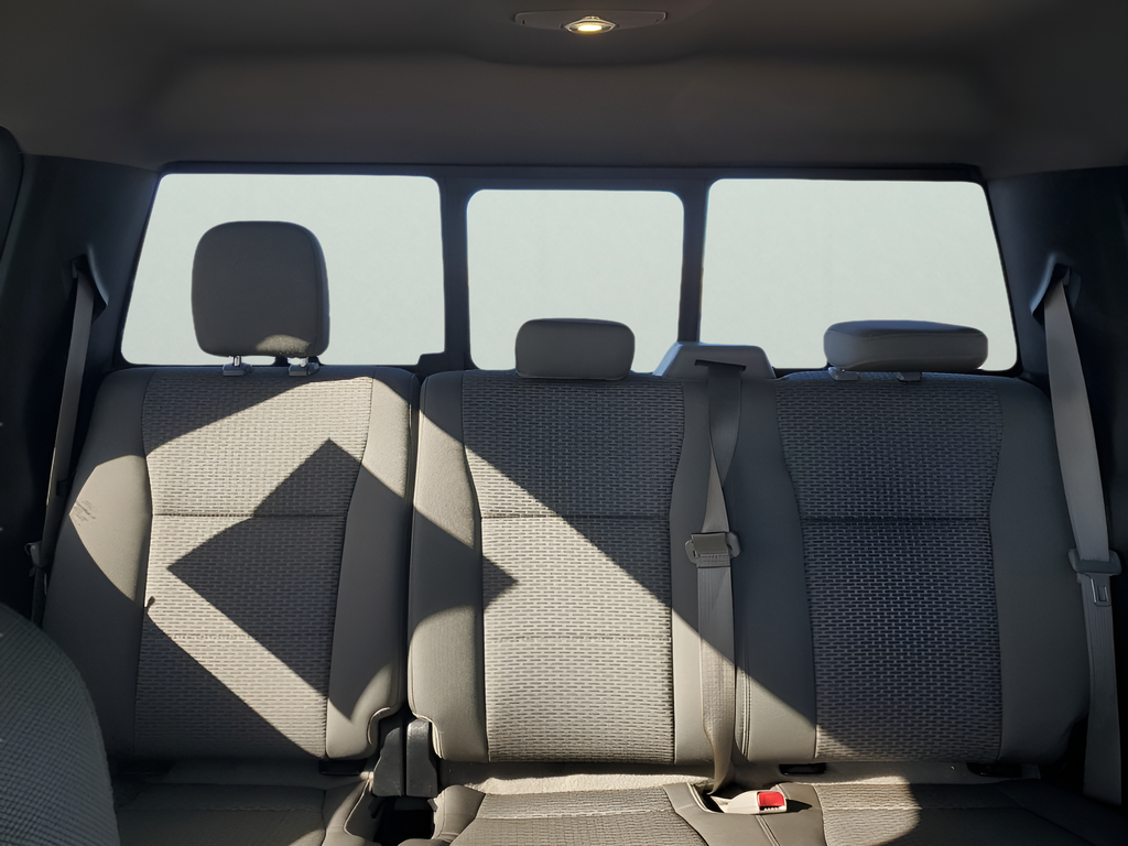 Used Car 2016 Ford F-150  For Sale Under $15,000 In Austin, Texas