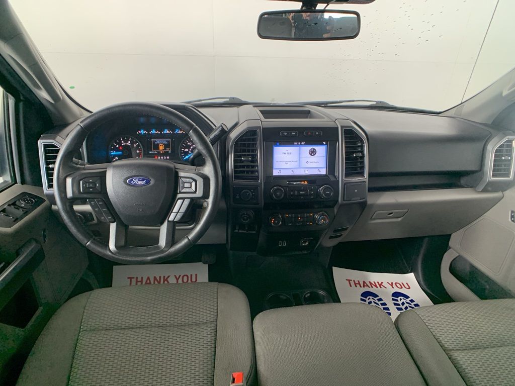 2019 Ford F-150 XLT 30