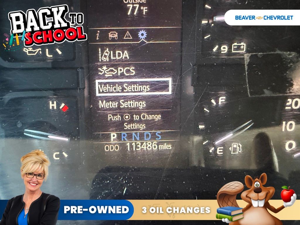 Used 2021 Toyota Tundra Truck