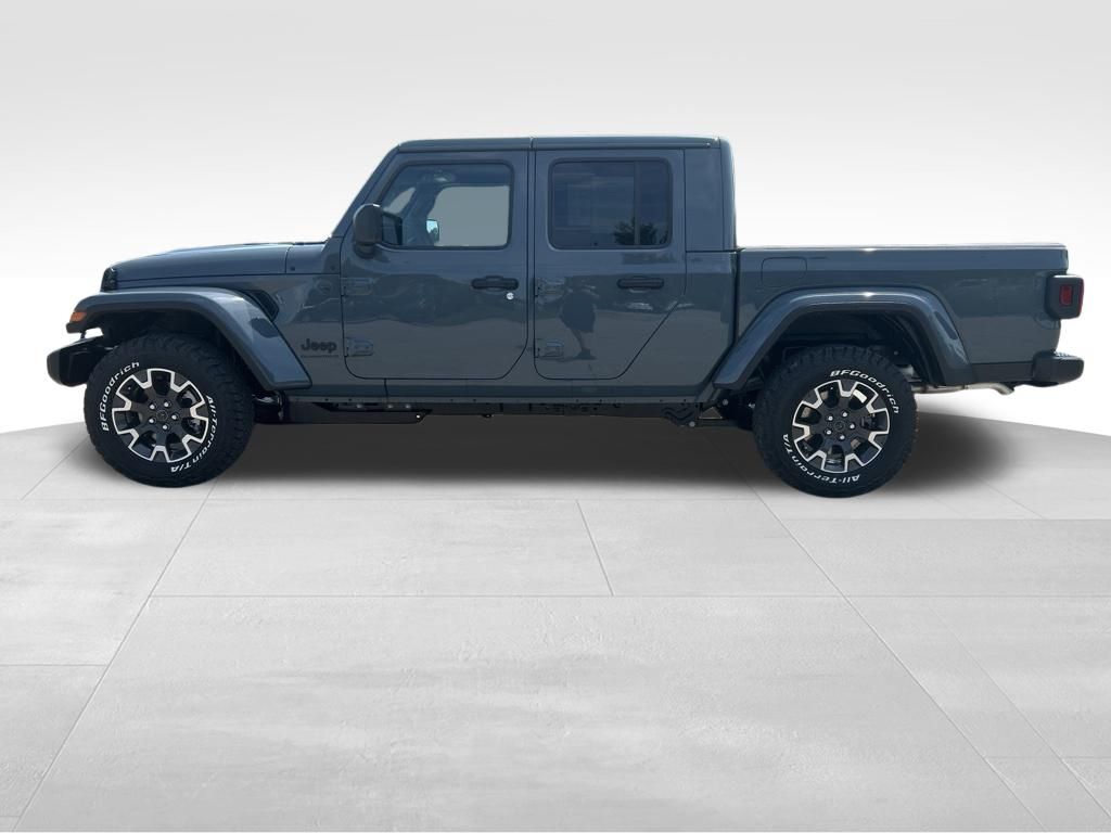 Used 2026 Jeep Gladiator Truck