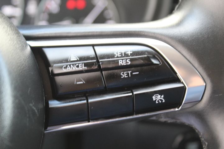 Used Car 2024 Mazda Cx-30  2.5 S Select Sport For Sale Under $25,000 In Georgetown, Texas