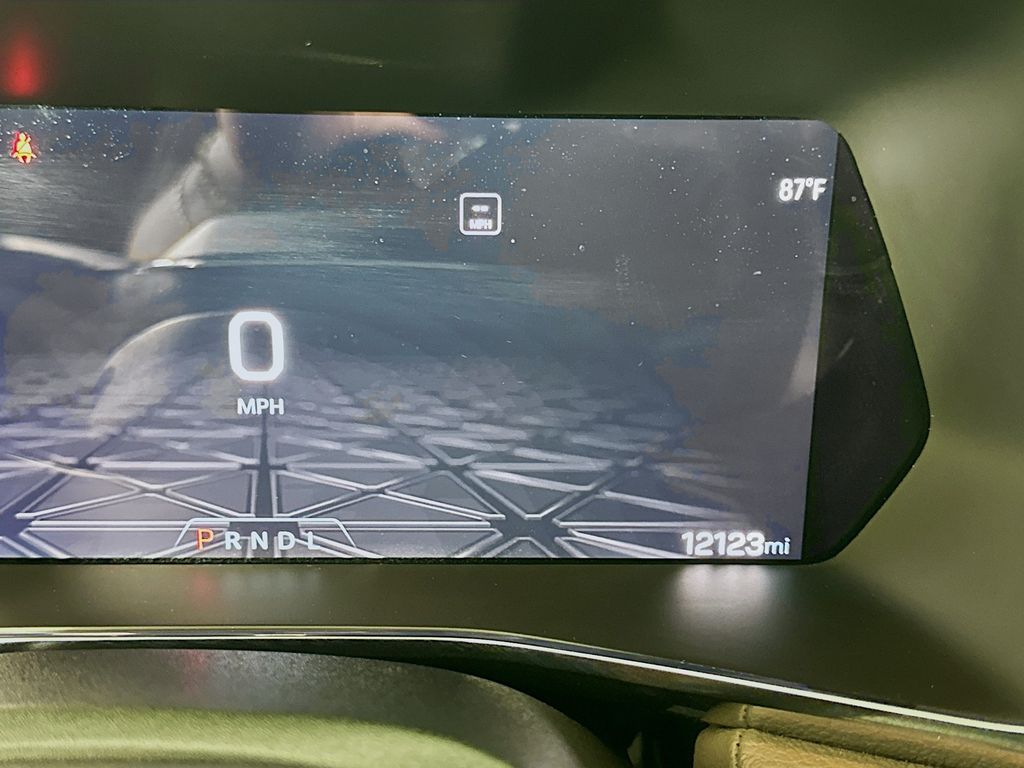 Thumbnail: 2024 GMC Canyon - 12