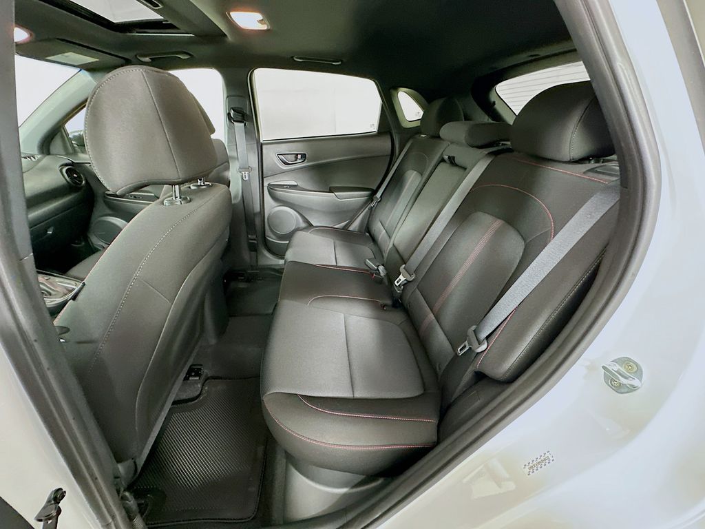 Thumbnail: 2022 Hyundai Kona - 24