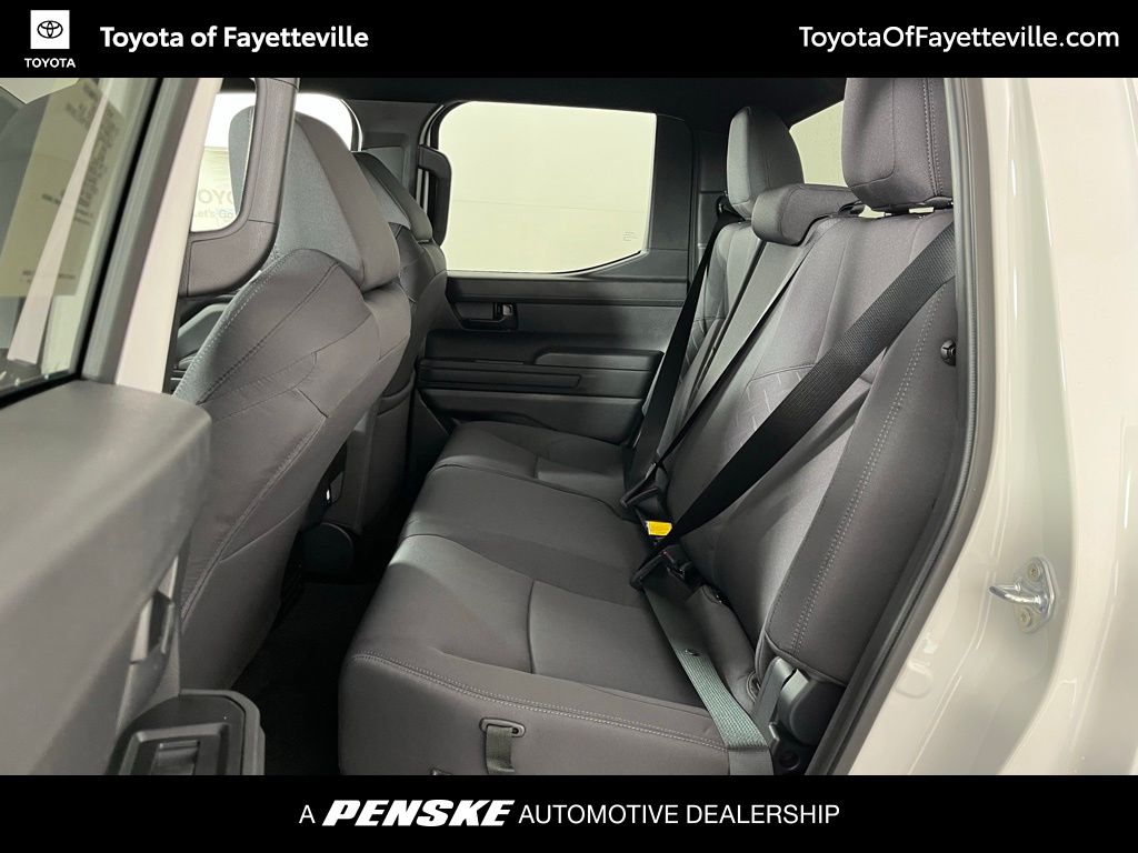 Thumbnail: 2025 Toyota Tacoma - 21