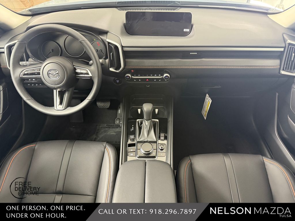 New 2026 Gray Mazda Premium image 40