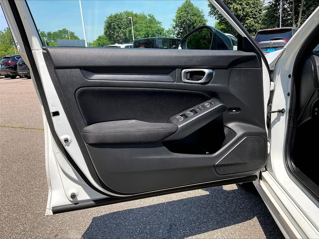 2023 Honda Civic — photo 9